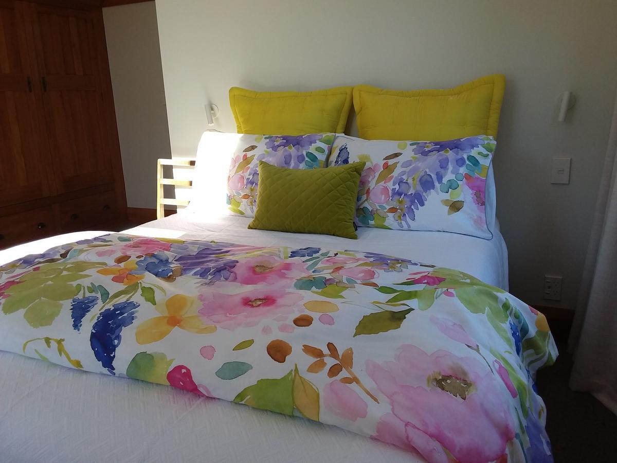 Hurunui Homestead Bed And Breakfast Hawarden Esterno foto