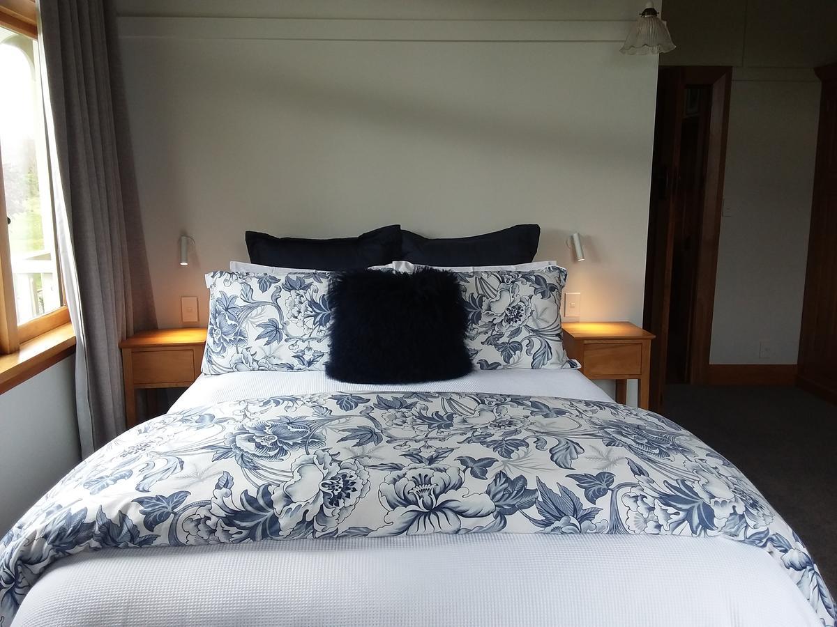 Hurunui Homestead Bed And Breakfast Hawarden Esterno foto