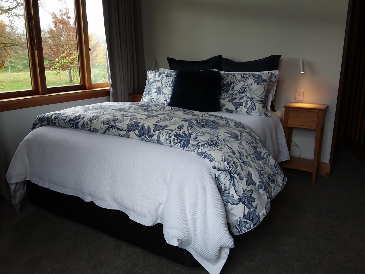 Hurunui Homestead Bed And Breakfast Hawarden Esterno foto